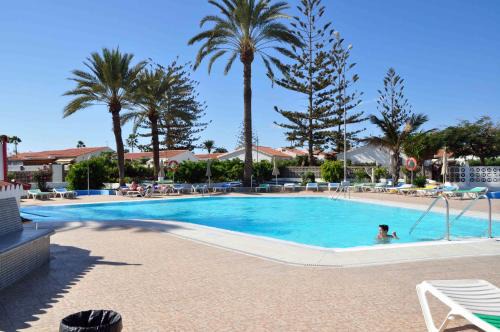 Maspalomas Apartment | Bungalows Los Arcos