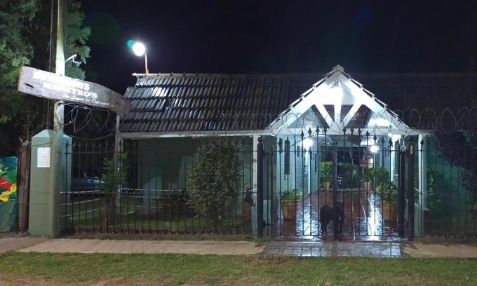 Gualeguaychu Apartment | Bungalows Maneyros