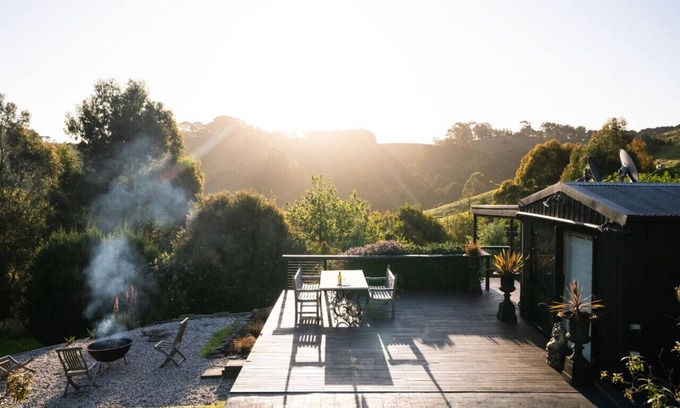 Apollo Bay House | Bunjil Retreat - Couples Getaway with Sauna
