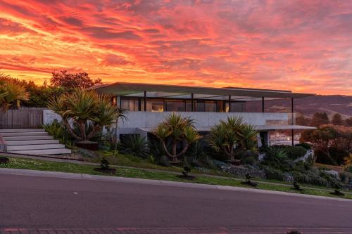 Gerringong House | Bunker House, Gerringong