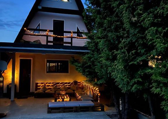 Brasov House | Bunloc House