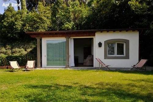 Fiesole House | Buonarrota