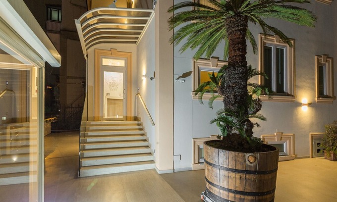 Naples Bed & Breakfast | Buono BB