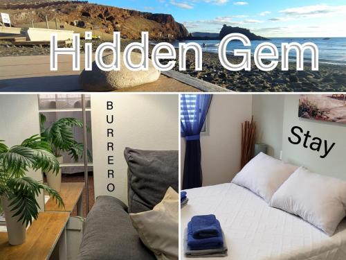 Ingenio Apartment | Burero Beach Stay - Quiet