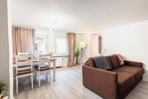 Lahnstein Apartment | Burgblick App8 Bleser Appartements