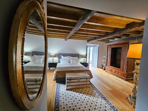 Castelo de Vide Bed & Breakfast | Burgo da Villa