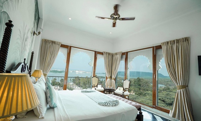 Shavri Colony Hotel | Burj Baneria - A Boutique Homestay