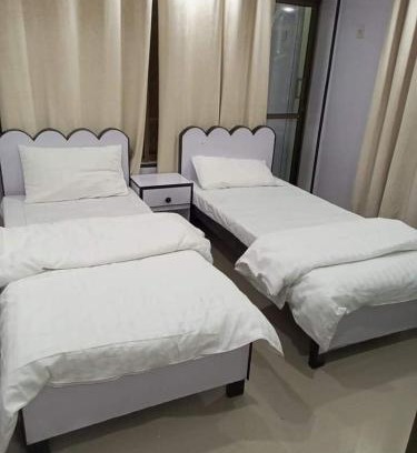 Skardu Hotel | Burj-e-Baltistan International Guest house