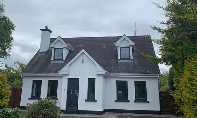 Ballyvaughan House | Burren Seaside Lodge by Interhome