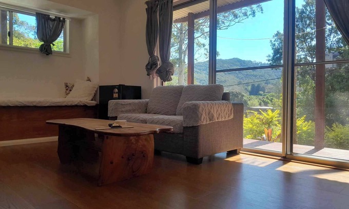 Burringbar House | Burringbar Hills