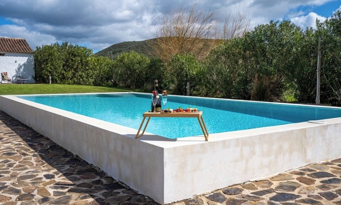 Portimao House | Burro Ville - Peaceful House w/Pool by HostWise