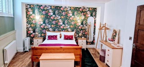 York Bed & Breakfast | Burton Stone Inn