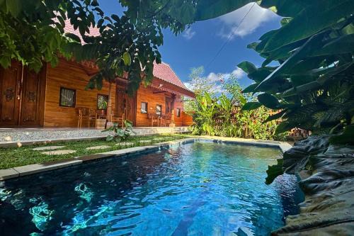 Penebel Bed & Breakfast | Buruan Sari Villas by AGATA