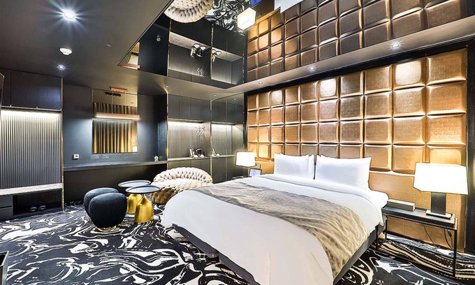 Busan Hotel | Busan Best Louis Hamilton Hotel Gijang