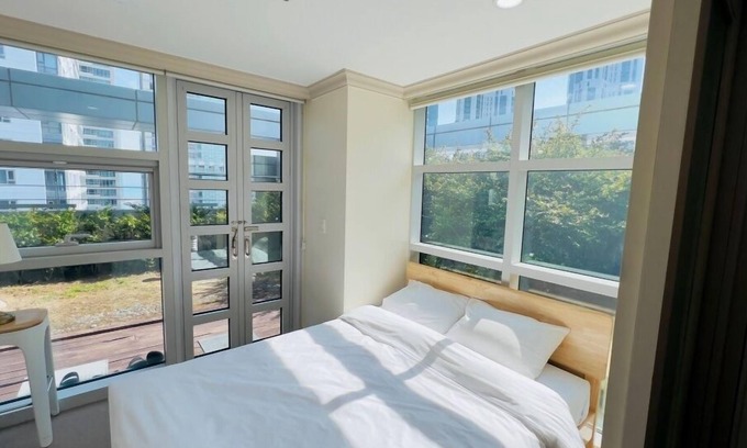 Haeundae Hotel | Busan Centum Victoria Hotel