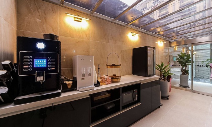 Daeyeon-dong Hotel | Busan Daeyeondong Hotel Onna