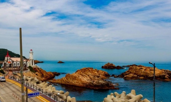 Busan House | Busan Dream House Pension