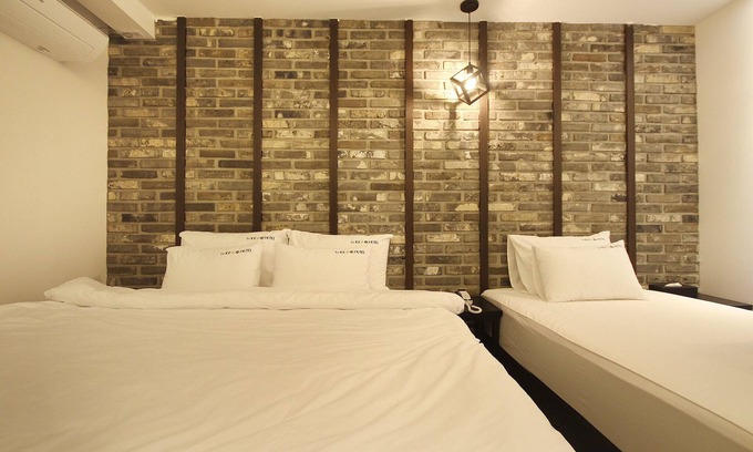 Busan Hotel | Busan Gijang Idea