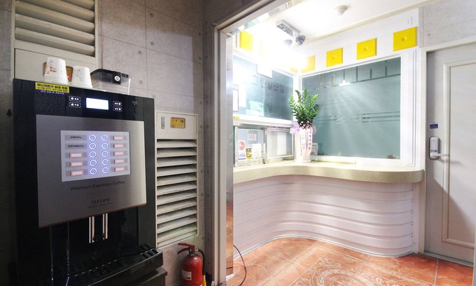 Saha Hotel | Busan Hadan Green Hill