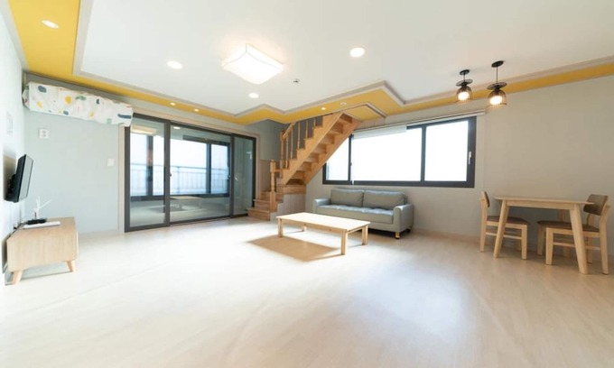 Busan House | Busan Haeoream Pension