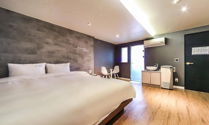 Haeundae Hotel | Busan Jaesong-dong NO1
