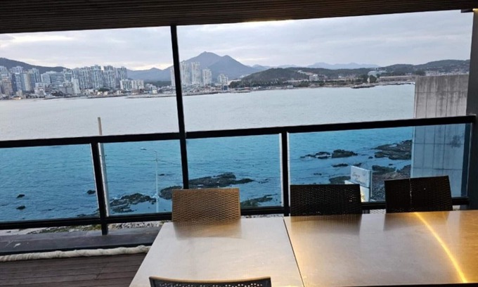 Ilgwang House | Busan Ragomare Pension