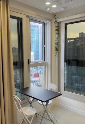 Seomyeon Apartment | Busan Seomyeon Residence