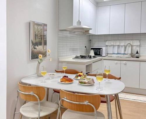 Suyeong-Gu Apartment | busan&u