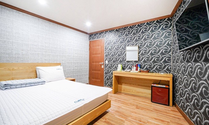 Yeongdo Hotel | Busan Yeongdo Cube