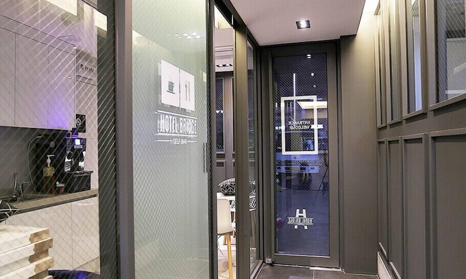 Yeongdo Hotel | Busan Yeongdo Hotel Bridge