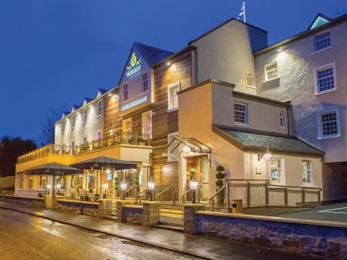 Busby Hotel | Busby Hotel