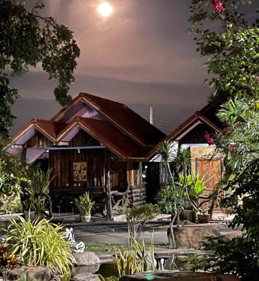 Ta Phraya Resort | Busby Resort
