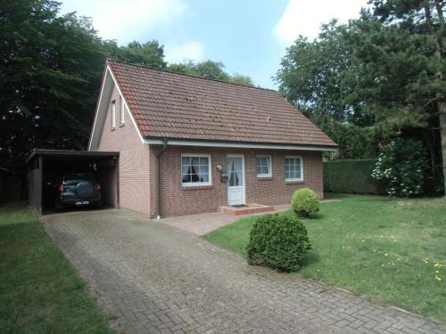 Sogel House | Busche RE03