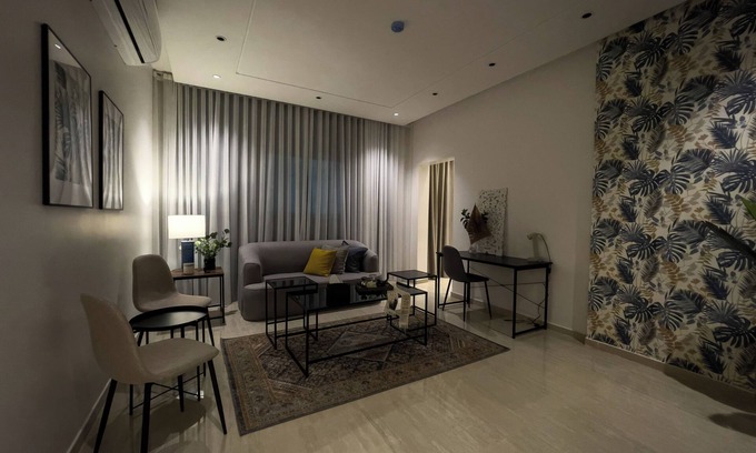 Riyadh Apartment | Business Apartment North Riyadh, Almalqa