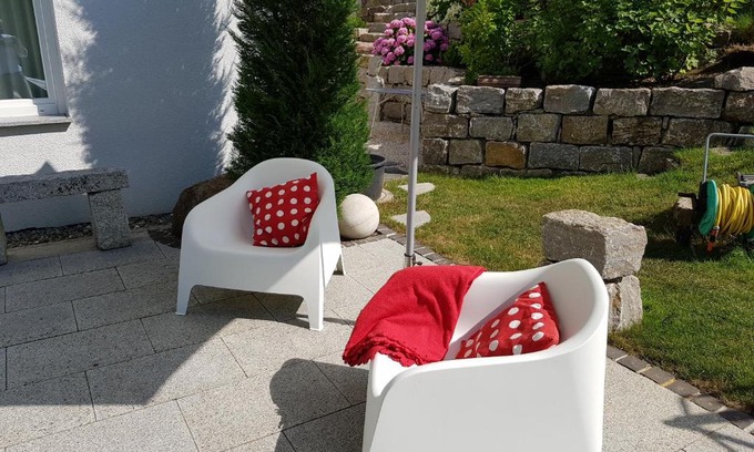Ravensburg Apartment | Business Apartment Ravensburg - sonnig, zentral & ruhig