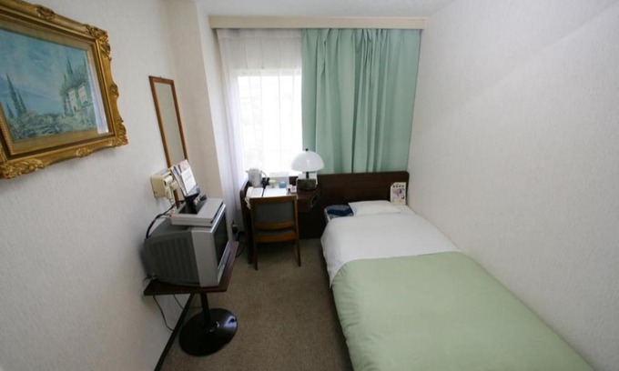 Yonezawa Hotel | Business Hotel Heisei - Vacation STAY 90547
