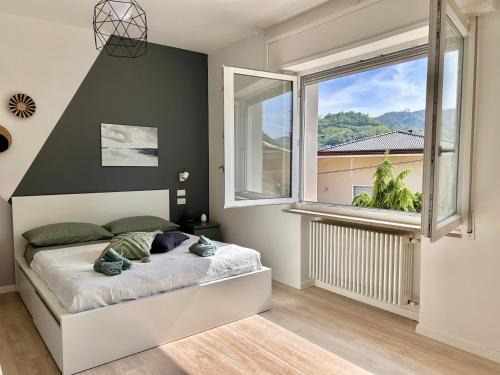 Arzignano Apartment | Business Suite nel Cuore di Arzignano - Eleganza e Funzionalità