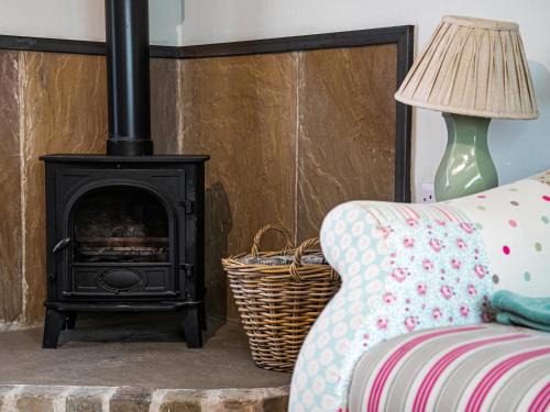 Bakewell House | Buttercup Down