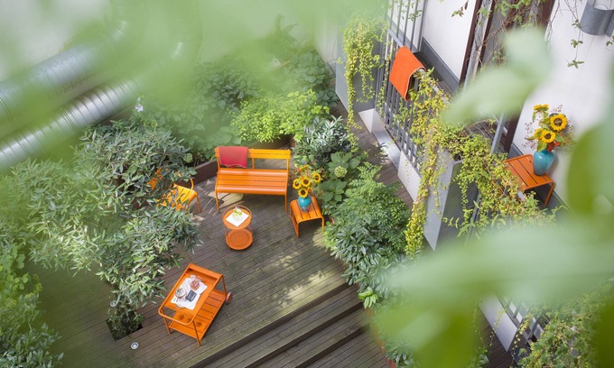 Innere Stadt Hotel | Buxbaum Beletage Design & Boutique Hotel