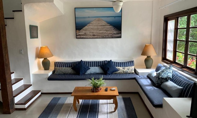 Humaita House | Buzios, Amazing Location, Fully Equipped, Great Pool!