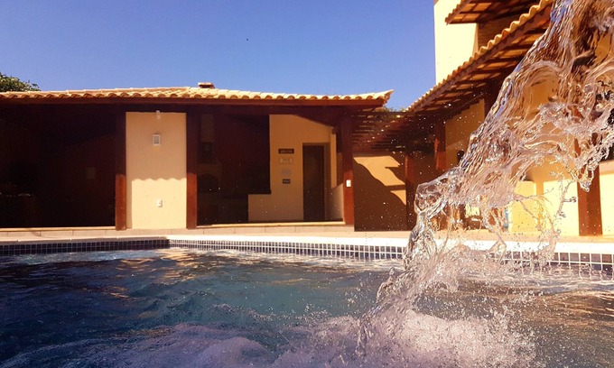 Sao Jose House | Buzios House Rentals