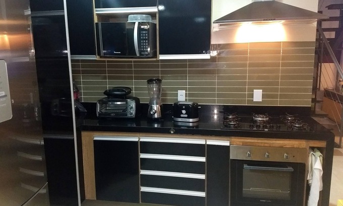 Rasa House | Buzios, Shallow Beach, Green Ville I Condominium, Rio de Janeiro