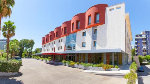 Quattromiglio Hotel | BV President Hotel