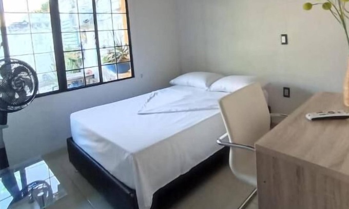 Historic Center Cottage | BvacationHouse