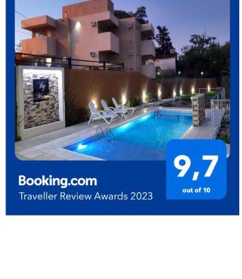 Tanti Apartment | By Muni Apartamentos Premium