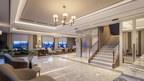 Osmangazi Hotel | By Otel Nilüfer