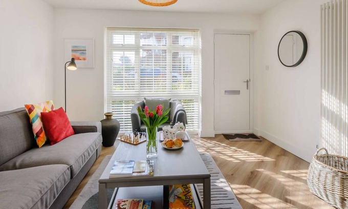 Westgate-on-Sea House | By The Bay in Westgate-on-Sea