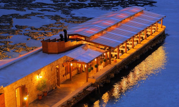 Byblos Hotel | Byblos Sur Mer