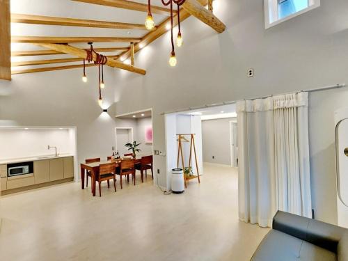 Jeonju House | Byeoldul Private Pension