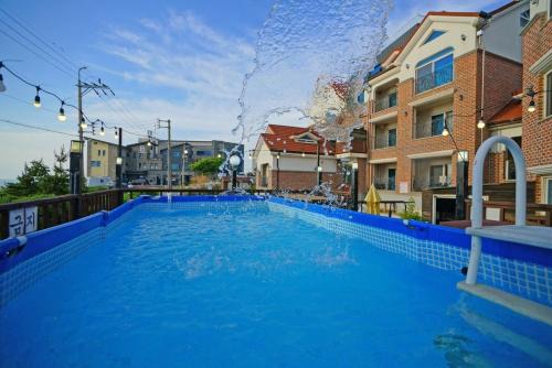 Byeonsan House | Byeonsanbando The Forest Pension